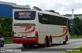 Venilson Turismo 3630 na cidade de Santa Isabel, São Paulo, Brasil, por George Miranda. Número da foto: #:id.