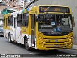 Plataforma Transportes 31007 na cidade de Salvador, Bahia, Brasil, por Victor São Tiago Santos. Número da foto: #:id.