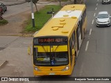 STP Santiago FLXS38 na cidade de Peñalolén, Santiago, Metropolitana de Santiago, Chile, por Benjamín Tomás Lazo Acuña. Número da foto: #13174902.