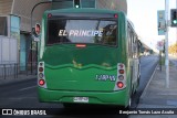 Nueva Clarillo CJRP49 na cidade de Puente Alto, Cordillera, Metropolitana de Santiago, Chile, por Benjamín Tomás Lazo Acuña. Número da foto: #:id.