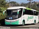 Aquarius Tour 2100 na cidade de Petrópolis, Rio de Janeiro, Brasil, por Rafael da Silva Xarão. Número da foto: #13174823.