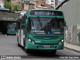 OT Trans - Ótima Salvador Transportes 21177 na cidade de Salvador, Bahia, Brasil, por Victor São Tiago Santos. Número da foto: #:id.