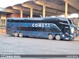 Viação Cometa 723023 na cidade de Porto Alegre, Rio Grande do Sul, Brasil, por JULIO SILVA. Número da foto: #13173504.