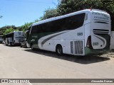 Porto Seguro Transporte e Turismo 0505 na cidade de João Pessoa, Paraíba, Brasil, por Alexandre Dumas. Número da foto: #:id.