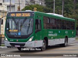 VAP - Viação Alto Petrópolis 4520 na cidade de Porto Alegre, Rio Grande do Sul, Brasil, por Otávio dos Reis . Número da foto: #13173852.