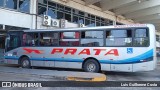Expresso de Prata 2305 na cidade de Araçatuba, São Paulo, Brasil, por Luis Guilherme Costa. Número da foto: #:id.