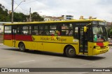 Viação São Roque 1500 na cidade de São Roque, São Paulo, Brasil, por Marcus Prado. Número da foto: #13175149.