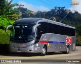 Auto Viação 1001 RJ 108.355 na cidade de Petrópolis, Rio de Janeiro, Brasil, por Victor Henrique. Número da foto: #13175285.
