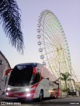 Lene Tur Transporte e Turismo 12070 na cidade de Rio de Janeiro, Rio de Janeiro, Brasil, por Leone Leal. Número da foto: #:id.