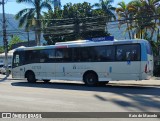 Viação Redentor C47728 na cidade de Rio de Janeiro, Rio de Janeiro, Brasil, por Kaio de Macedo. Número da foto: #13174961.