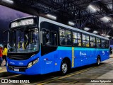 Rápido Sumaré - Piracicaba 32804 na cidade de Piracicaba, São Paulo, Brasil, por Juliano Sgrigneiro. Número da foto: #13173752.