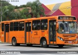 Viação Cidade Sorriso >> Viação Sorriso de Curitiba GI020 na cidade de Curitiba, Paraná, Brasil, por Busologia Gabrielística. Número da foto: #13174476.