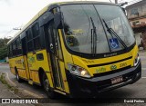 Viação Elite 2283 na cidade de Volta Redonda, Rio de Janeiro, Brasil, por David Freitas. Número da foto: #:id.