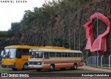 Ônibus Particulares  na cidade de Campinas, São Paulo, Brasil, por Busologia Gabrielística. Número da foto: #:id.