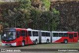 Itajaí Transportes Coletivos 2972 na cidade de Campinas, São Paulo, Brasil, por Busologia Gabrielística. Número da foto: #13175160.