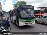 Auto Viação Tabosa 2342 na cidade de Caruaru, Pernambuco, Brasil, por Simão Cirineu. Número da foto: #13173441.