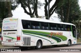 Viação Graciosa 150 na cidade de Curitiba, Paraná, Brasil, por Busologia Gabrielística. Número da foto: #13174778.