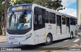 Transporte Coletivo Glória BL363 na cidade de Curitiba, Paraná, Brasil, por Claudio Luiz. Número da foto: #:id.