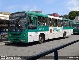OT Trans - Ótima Salvador Transportes 20530 na cidade de Salvador, Bahia, Brasil, por Adham Silva. Número da foto: #:id.