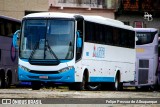 Marte Transportes 0902 na cidade de Salvador, Bahia, Brasil, por Felipe Pessoa de Albuquerque. Número da foto: #13174988.