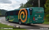 Parvi Transportes 54021 na cidade de Santa Isabel, São Paulo, Brasil, por George Miranda. Número da foto: #:id.