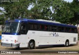 Unisul Viagens 320 na cidade de Campinas, São Paulo, Brasil, por Busologia Gabrielística. Número da foto: #13174940.
