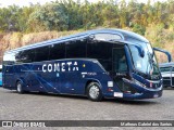 Viação Cometa 724524 na cidade de Campinas, São Paulo, Brasil, por Matheus Gabriel dos Santos. Número da foto: #13175267.