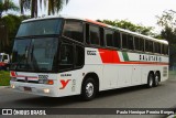Viação Salutaris e Turismo 13302 na cidade de Barra do Piraí, Rio de Janeiro, Brasil, por Paulo Henrique Pereira Borges. Número da foto: #13174589.