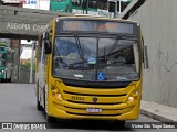 Plataforma Transportes 31011 na cidade de Salvador, Bahia, Brasil, por Victor São Tiago Santos. Número da foto: #:id.