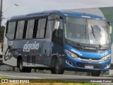 Águia Turismo 1120 na cidade de João Pessoa, Paraíba, Brasil, por Alexandre Dumas. Número da foto: #13173770.