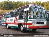 Viação Osasco 1981 na cidade de Campinas, São Paulo, Brasil, por Matheus Gabriel dos Santos. Número da foto: #13175280.