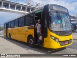 Real Auto Ônibus C41367 na cidade de Rio de Janeiro, Rio de Janeiro, Brasil, por Gabriel Marinho. Número da foto: #:id.