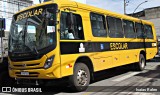 Prefeitura Municipal de Aracitaba 9F86 na cidade de Santos Dumont, Minas Gerais, Brasil, por Isaias Ralen. Número da foto: #13174364.