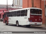 Auto Viação Transcap >> Auto Bless Transportes 8 5381 na cidade de São Paulo, São Paulo, Brasil, por Weslley Kelvin Batista. Número da foto: #13173600.