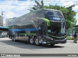 Viação Garcia 96031 na cidade de São Paulo, São Paulo, Brasil, por Luis Nunez. Número da foto: #13173677.