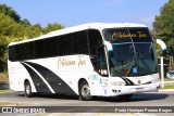 Heloanna Tour 3010 na cidade de Barra do Piraí, Rio de Janeiro, Brasil, por Paulo Henrique Pereira Borges. Número da foto: #13174524.