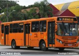 Viação Cidade Sorriso >> Viação Sorriso de Curitiba GI012 na cidade de Curitiba, Paraná, Brasil, por Busologia Gabrielística. Número da foto: #13174527.