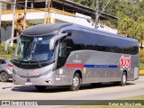 Auto Viação 1001 RJ 108.336 na cidade de Petrópolis, Rio de Janeiro, Brasil, por Rafael da Silva Xarão. Número da foto: #13174845.