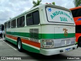 Empresa de Transportes Andorinha 2464 na cidade de Barueri, São Paulo, Brasil, por Robson Prado. Número da foto: #13175018.