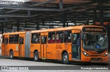 Auto Viação São José dos Pinhais 20404 na cidade de Curitiba, Paraná, Brasil, por Busologia Gabrielística. Número da foto: #13175203.