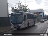 Consórcio Unitrans - 08 > Reunidas Transportes 08040 na cidade de João Pessoa, Paraíba, Brasil, por Simão Cirineu. Número da foto: #13173430.