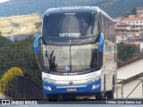 Top Turismo 15000 na cidade de Ouro Preto, Minas Gerais, Brasil, por Helder José Santos Luz. Número da foto: #:id.