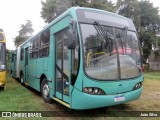 Ônibus Particulares 7A94 na cidade de Curitiba, Paraná, Brasil, por João Silva. Número da foto: #13174795.