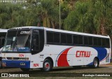 CMW Transportes 1104 na cidade de Campinas, São Paulo, Brasil, por Busologia Gabrielística. Número da foto: #13175186.