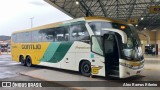 Empresa Gontijo de Transportes 18280 na cidade de Itajubá, Minas Gerais, Brasil, por Alex Ramos Ribeiro. Número da foto: #:id.