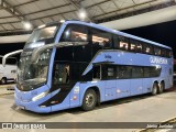 Real Expresso 15202 na cidade de Marília, São Paulo, Brasil, por Júnior Juninho. Número da foto: #13173400.