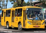 Auto Viação Mercês MN603 na cidade de Curitiba, Paraná, Brasil, por Busologia Gabrielística. Número da foto: #13174568.