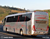 Companhia Coordenadas de Transportes 50550 na cidade de Santos Dumont, Minas Gerais, Brasil, por Isaias Ralen. Número da foto: #:id.
