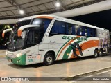 Empresa de Transportes Andorinha 7206 na cidade de Marília, São Paulo, Brasil, por Júnior Juninho. Número da foto: #13173404.