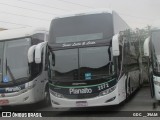 Planalto Transportes 2572 na cidade de Curitiba, Paraná, Brasil, por GDC __39AM. Número da foto: #:id.
